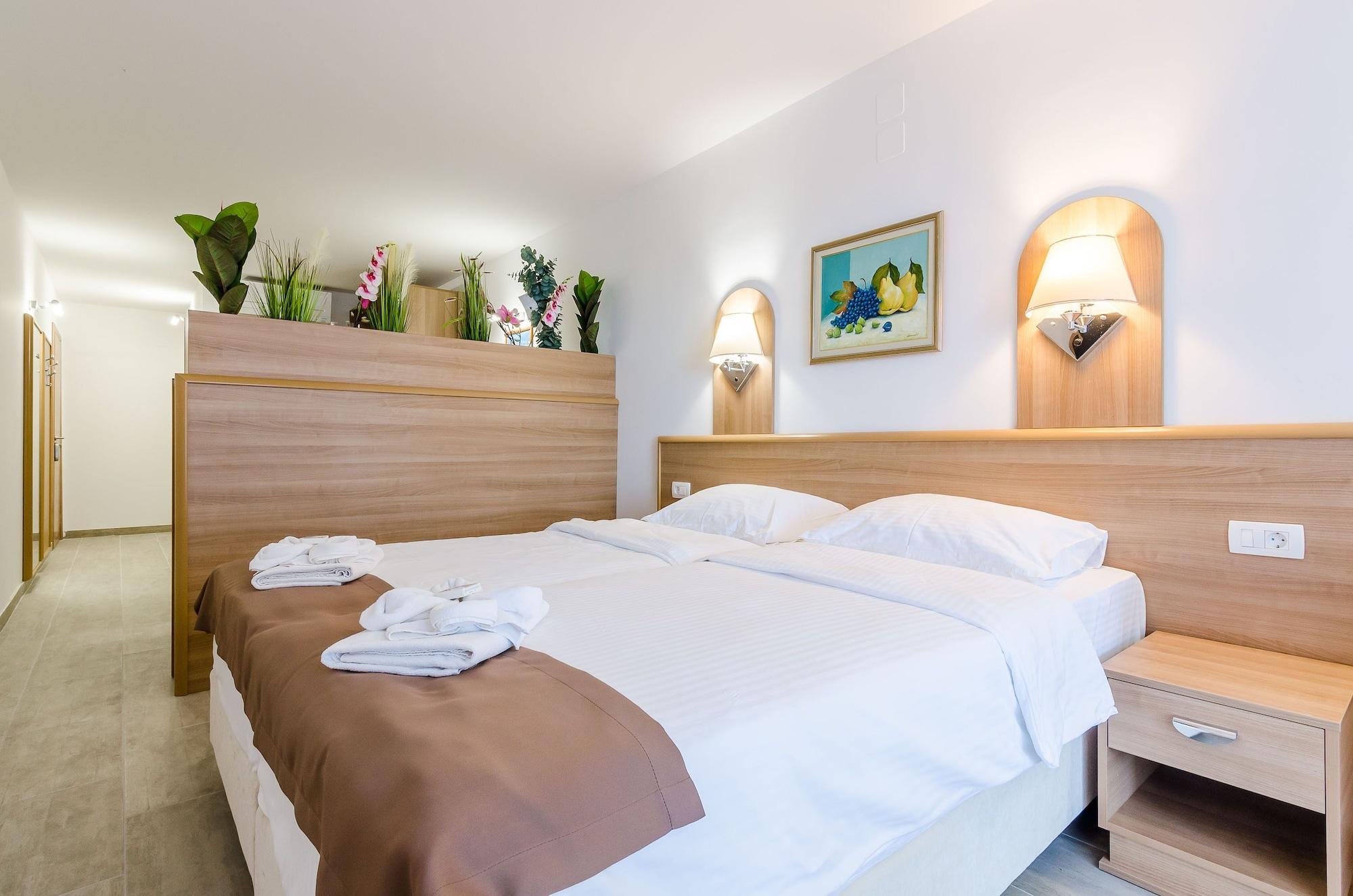 Villa Paradiso 2 Stikovica ภายนอก รูปภาพ