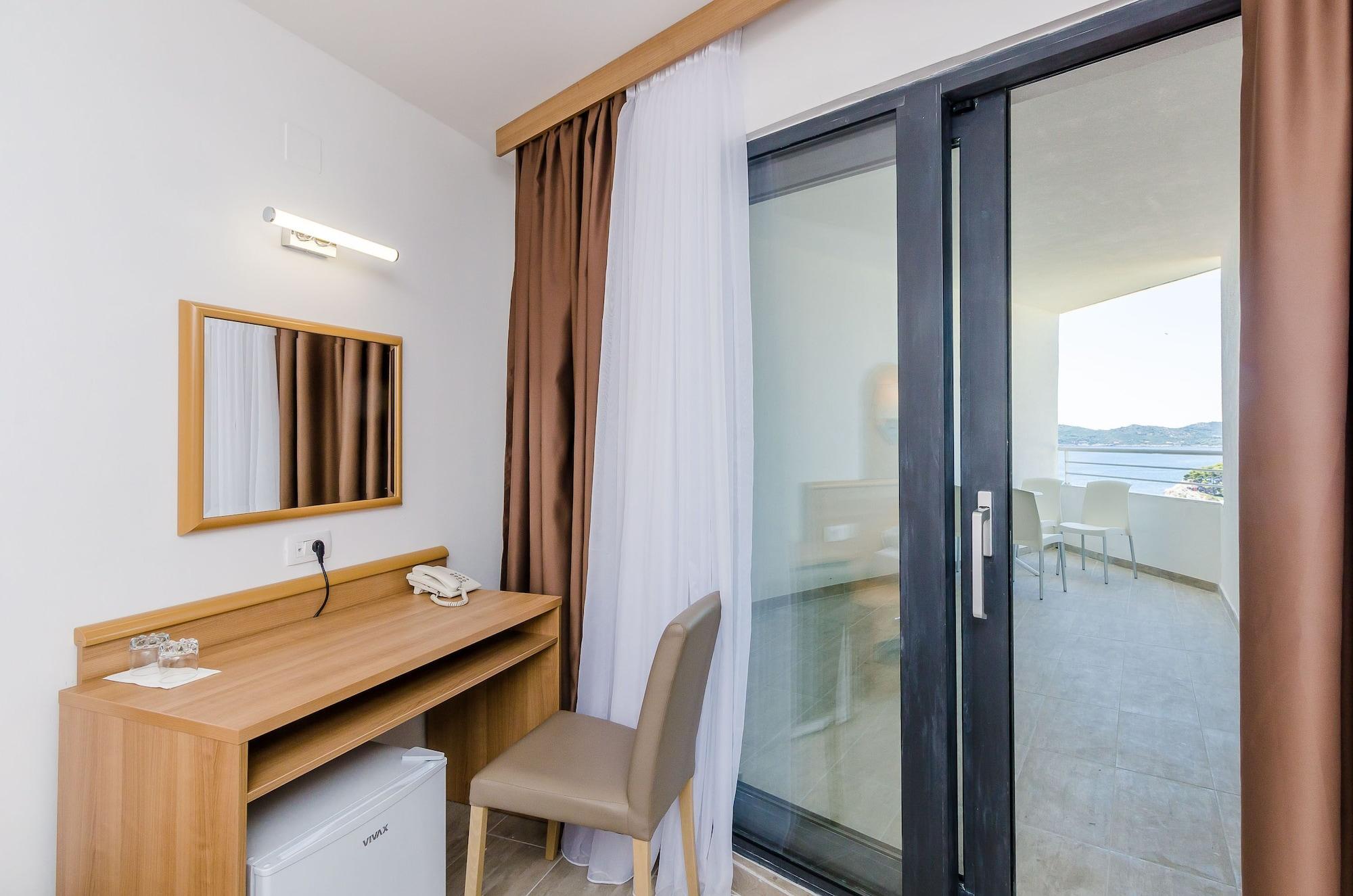 Villa Paradiso 2 Stikovica ภายนอก รูปภาพ