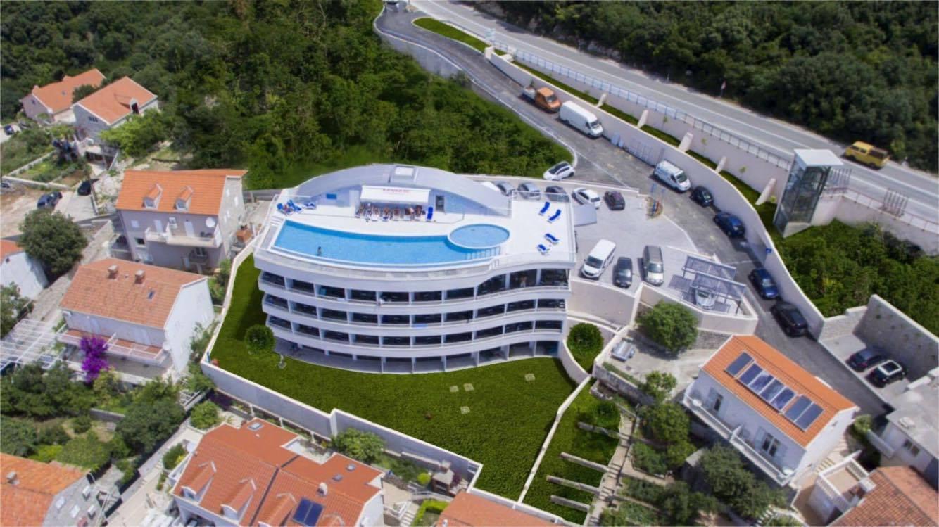 Villa Paradiso 2 Stikovica ภายนอก รูปภาพ