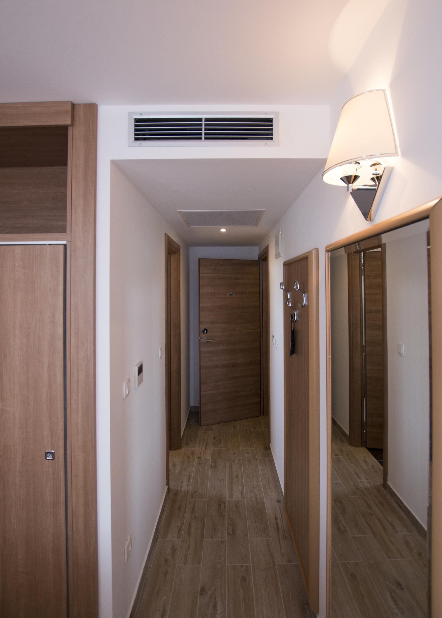 Villa Paradiso 2 Stikovica ภายนอก รูปภาพ