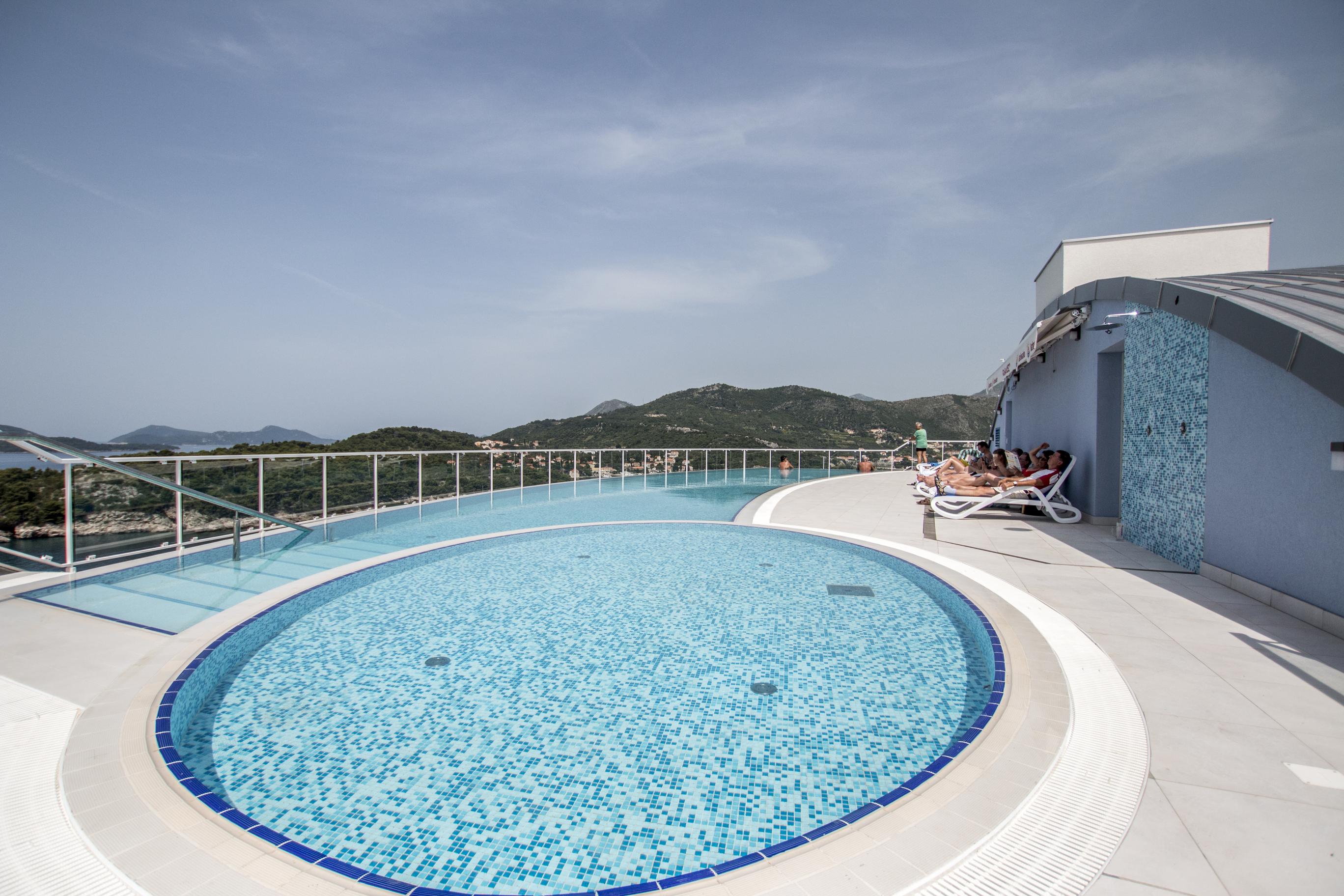 Villa Paradiso 2 Stikovica ภายนอก รูปภาพ